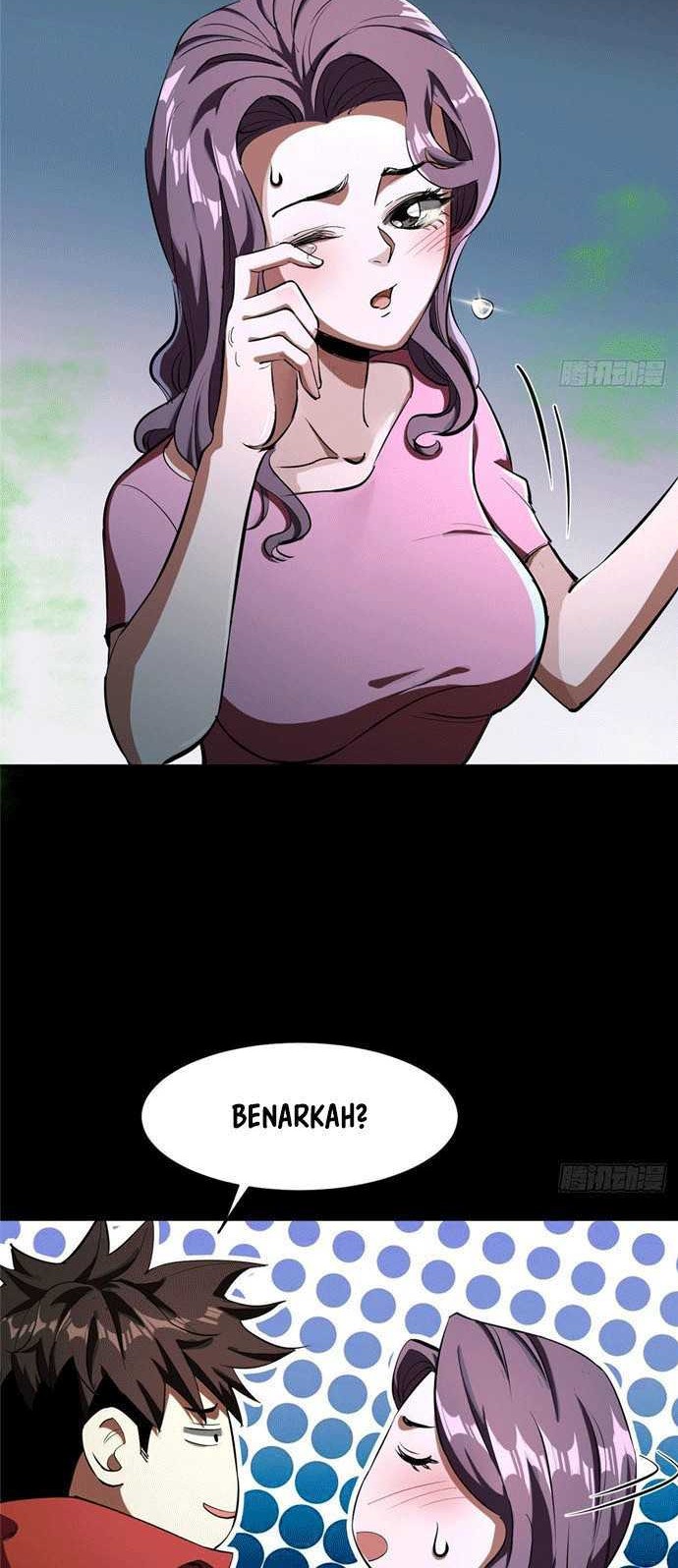 Roulette World Chapter 06 Gambar 46