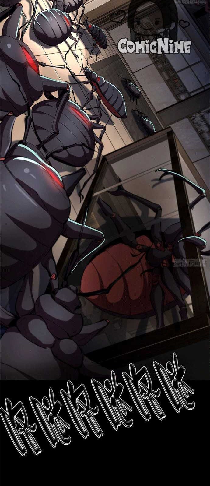 Roulette World Chapter 06 Gambar 3