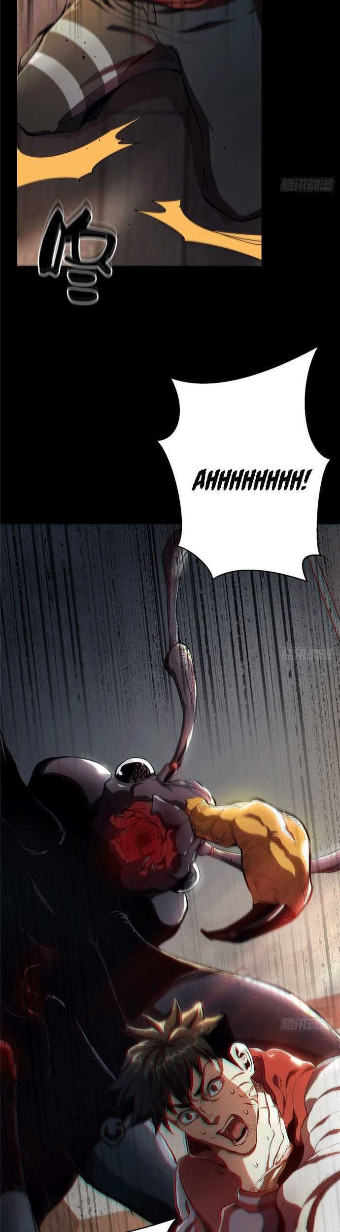 Roulette World Chapter 06 Gambar 8