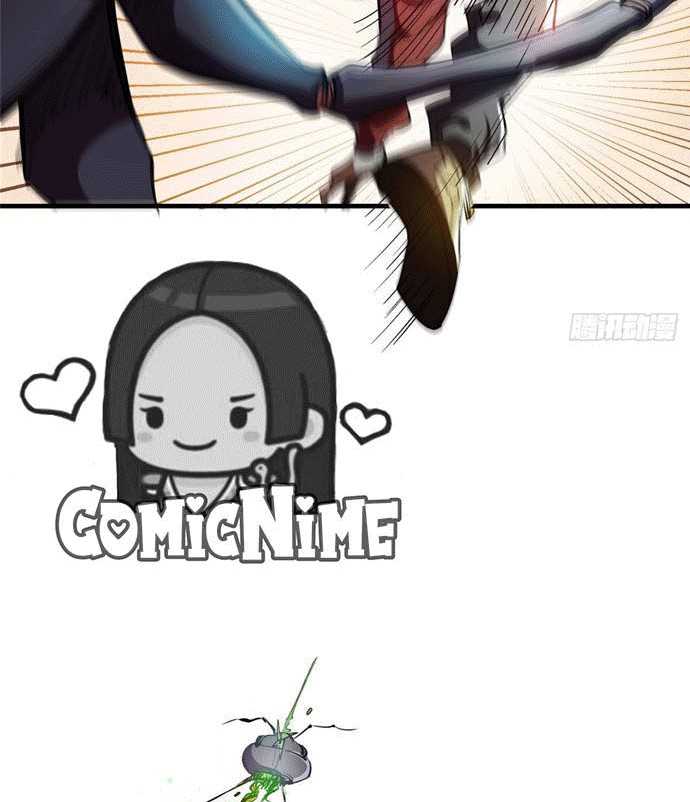 Roulette World Chapter 06 Gambar 13