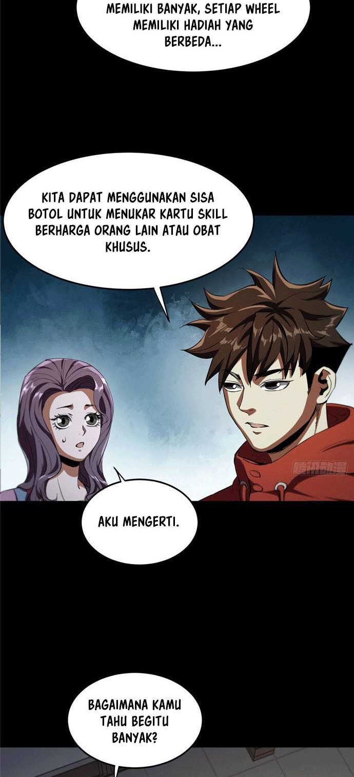 Roulette World Chapter 05 Gambar 15