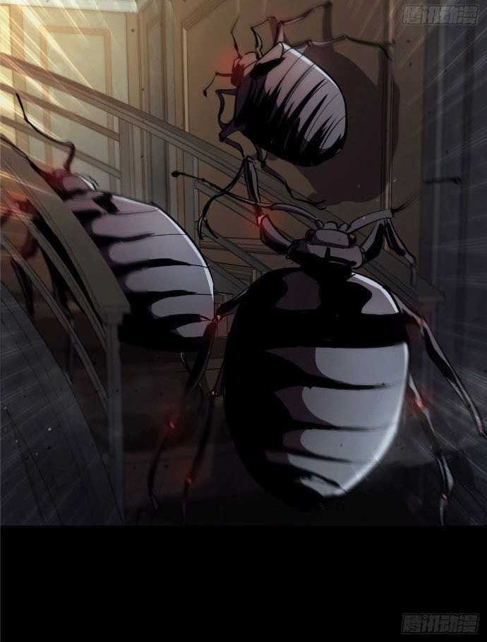 Roulette World Chapter 05 Gambar 27