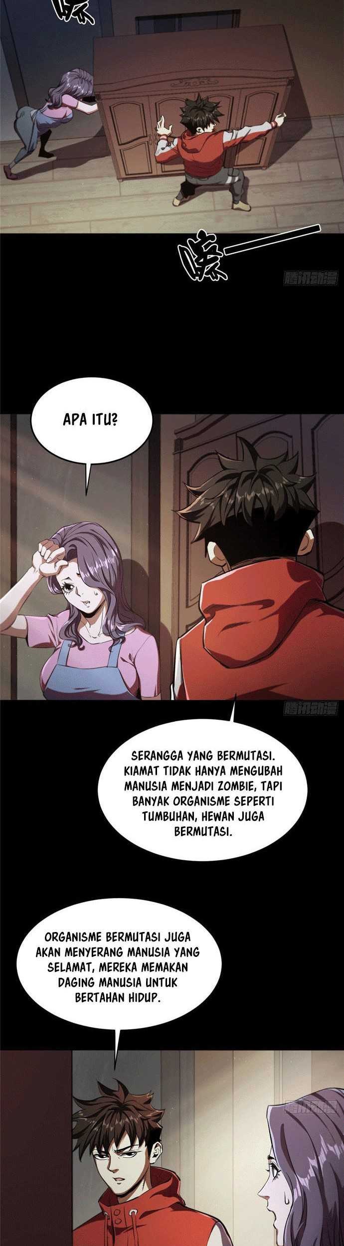 Roulette World Chapter 05 Gambar 30