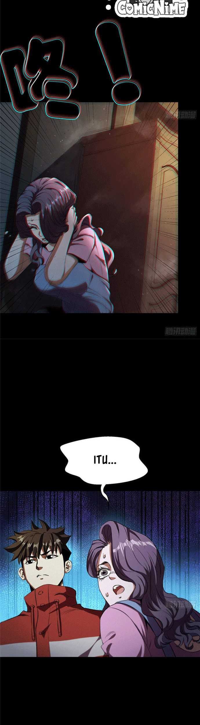 Roulette World Chapter 05 Gambar 32