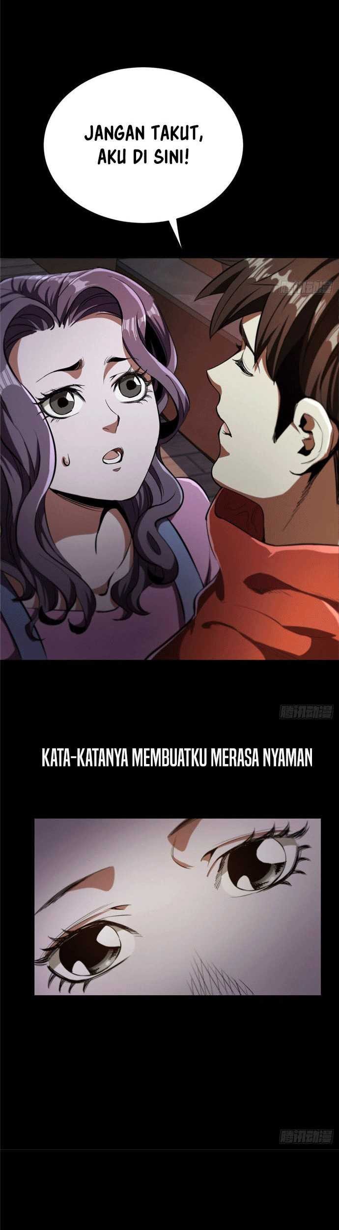 Roulette World Chapter 05 Gambar 36