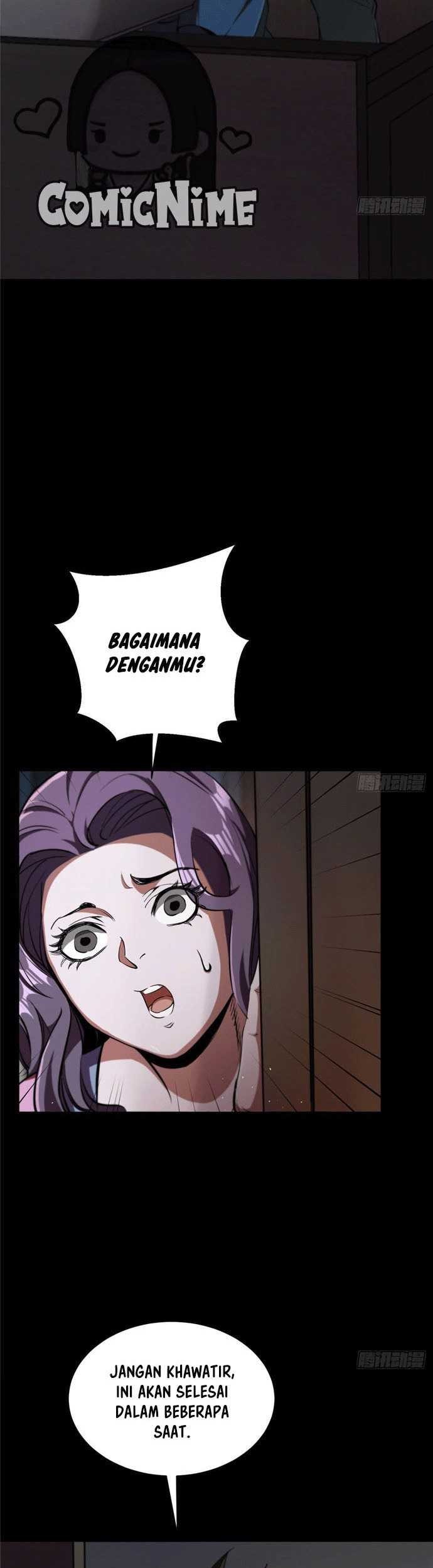 Roulette World Chapter 05 Gambar 38