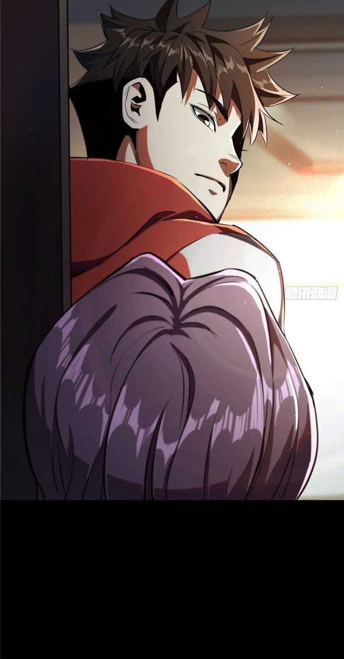 Roulette World Chapter 05 Gambar 39