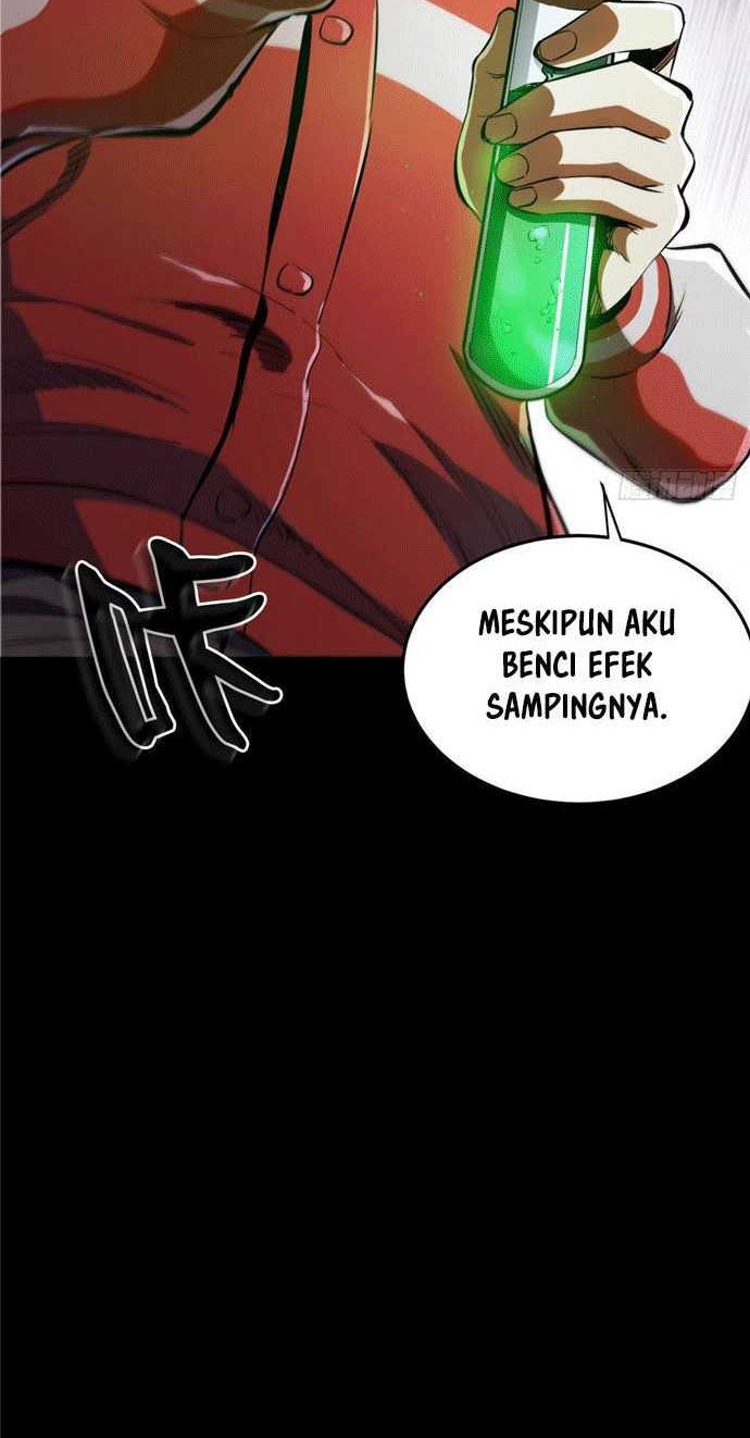 Roulette World Chapter 05 Gambar 41