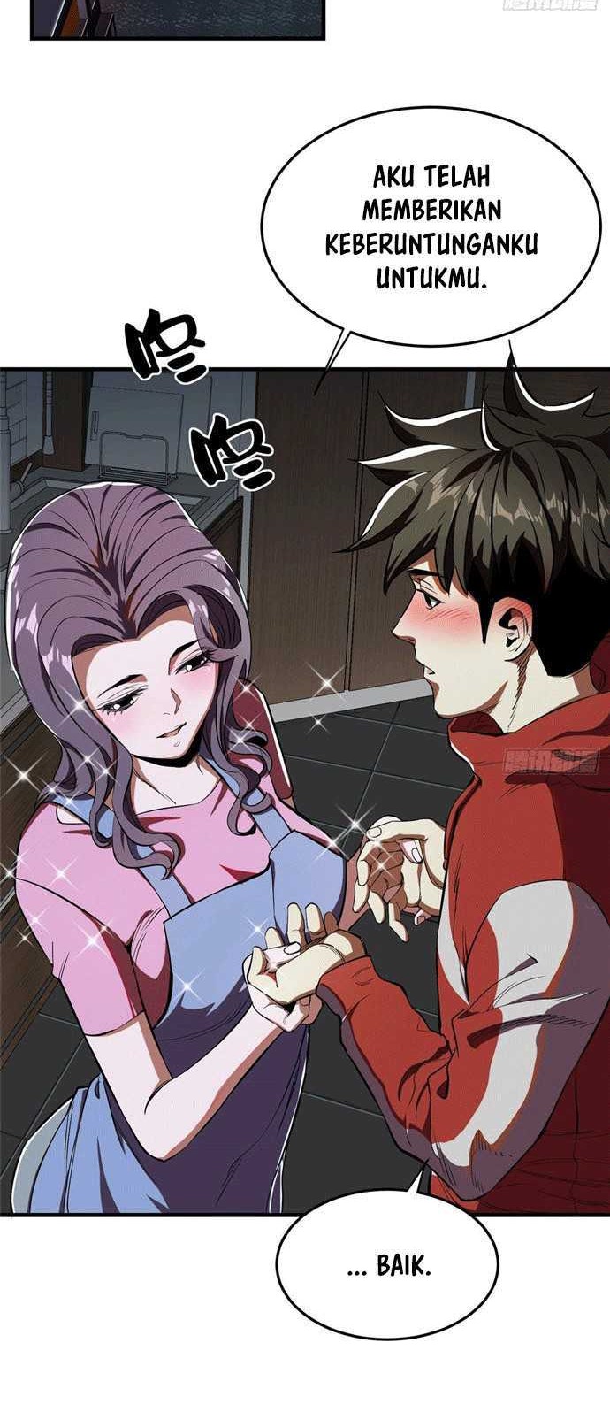 Roulette World Chapter 05 Gambar 3