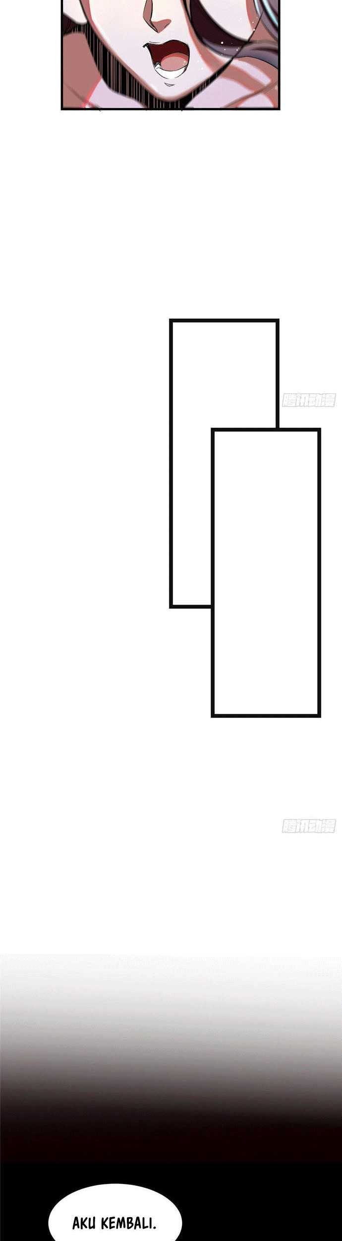 Roulette World Chapter 04 Gambar 20