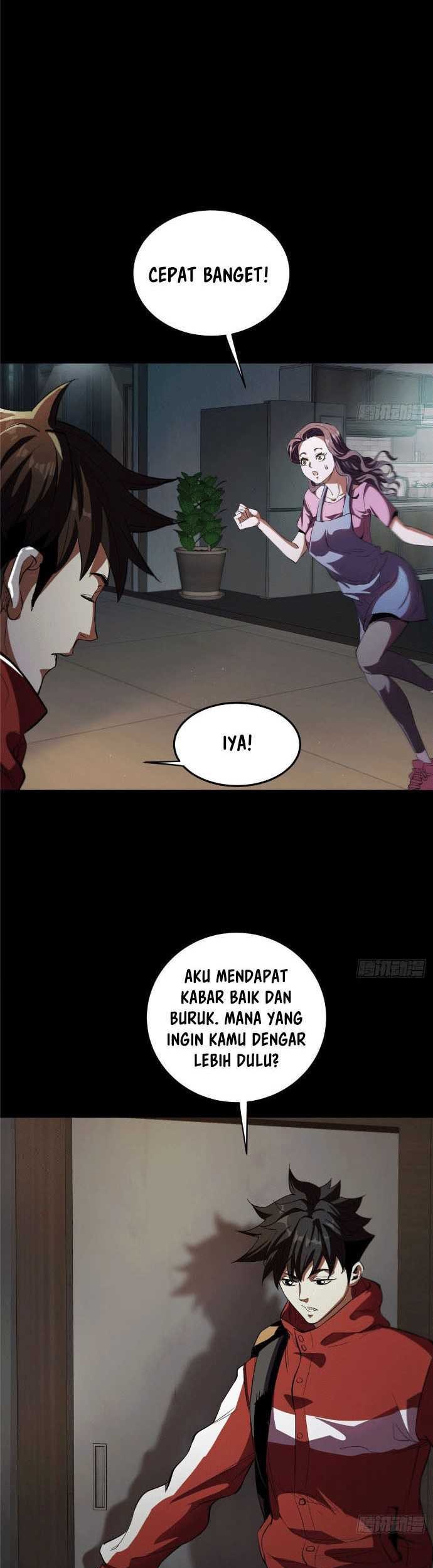 Roulette World Chapter 04 Gambar 22