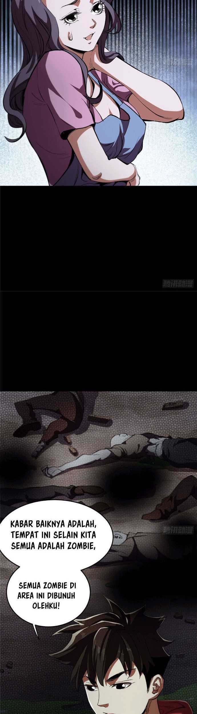 Roulette World Chapter 04 Gambar 24