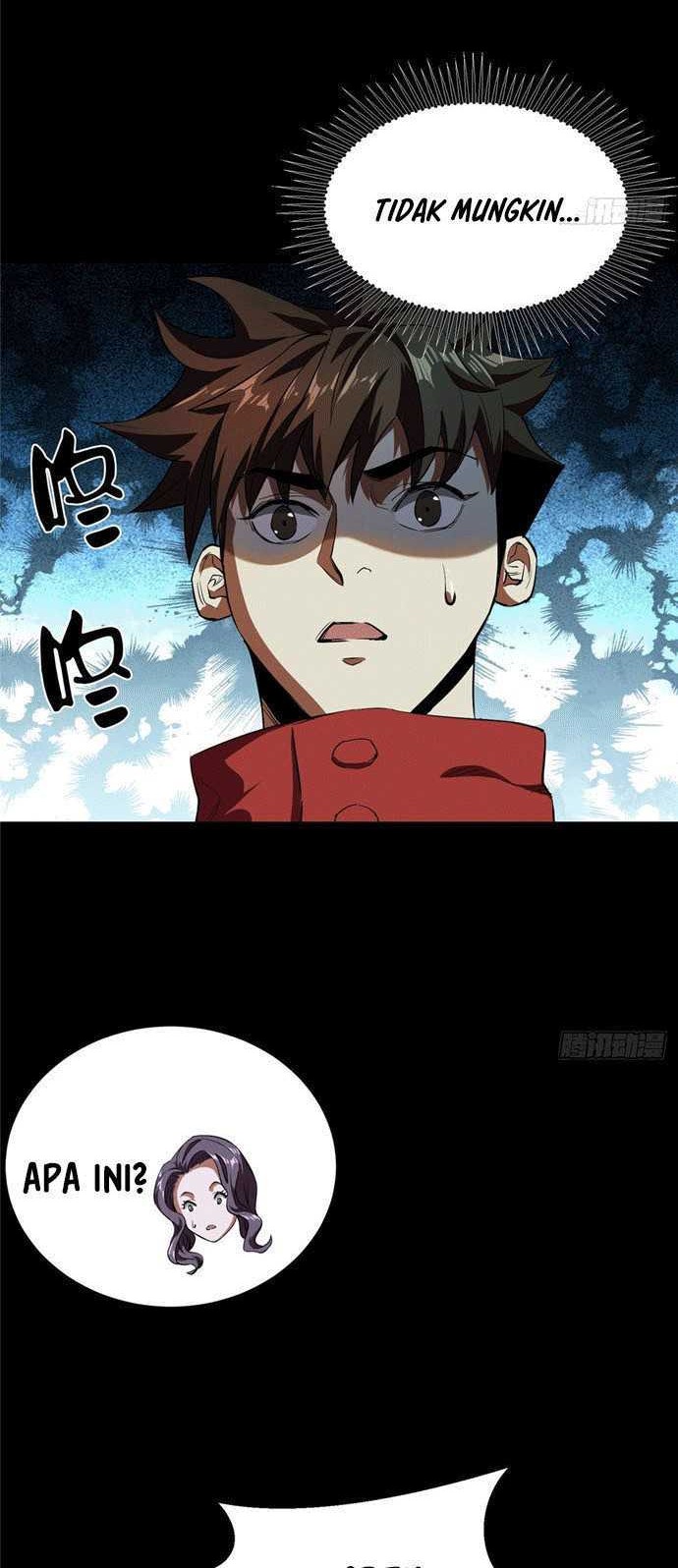 Roulette World Chapter 04 Gambar 5