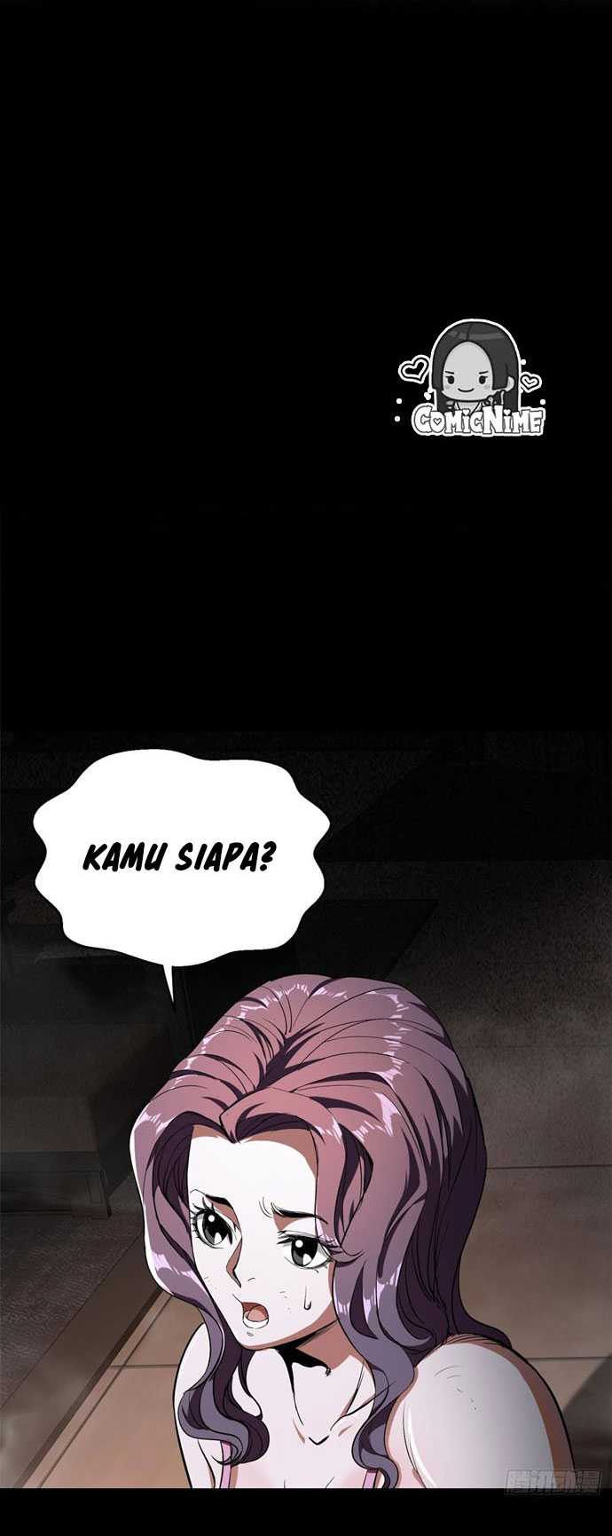 Roulette World Chapter 03 Gambar 4