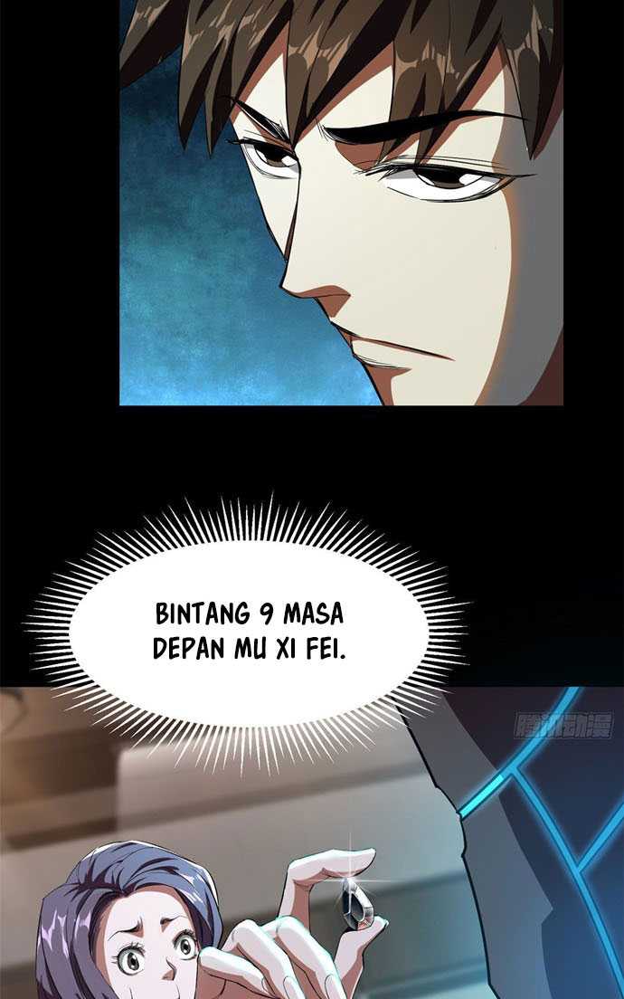 Roulette World Chapter 03 Gambar 50