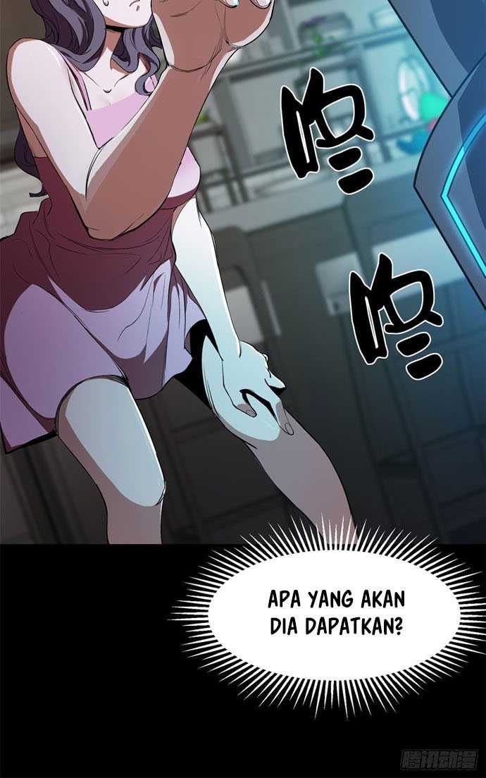 Roulette World Chapter 03 Gambar 51