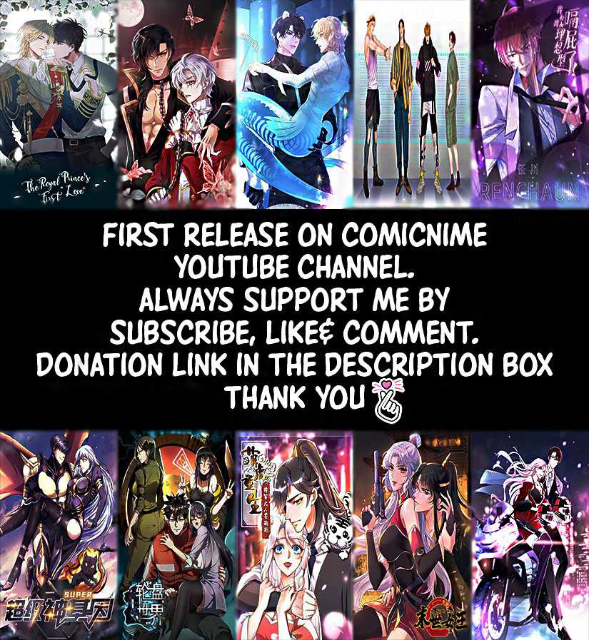 Roulette World Chapter 03 Gambar 53