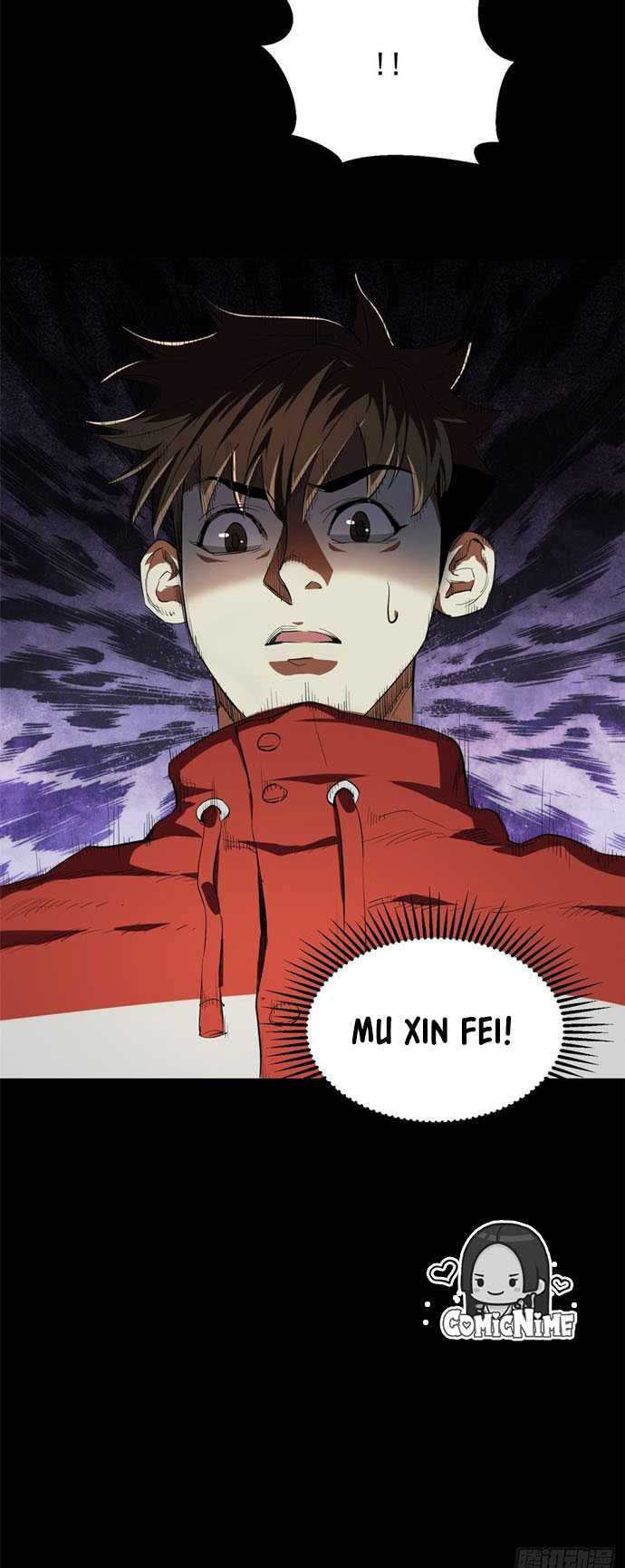 Roulette World Chapter 03 Gambar 7