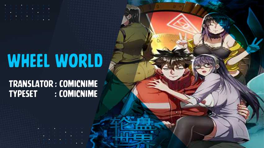 Baca Komik Roulette World Chapter 02 Gambar 1