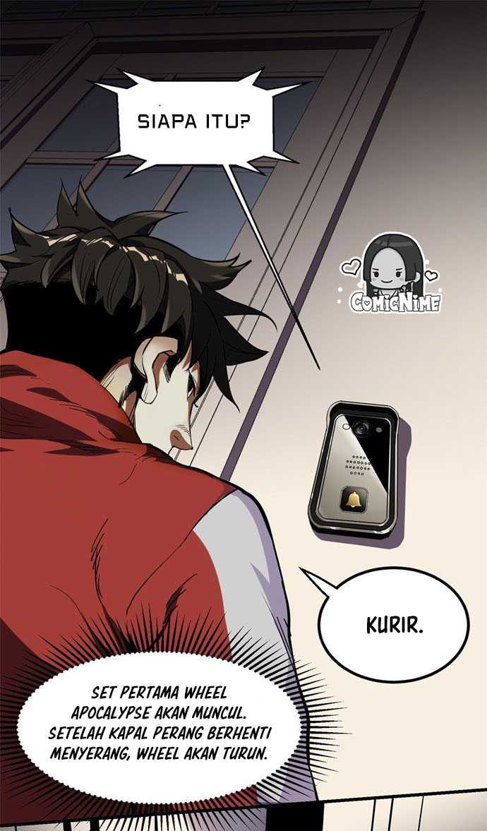 Roulette World Chapter 02 Gambar 10