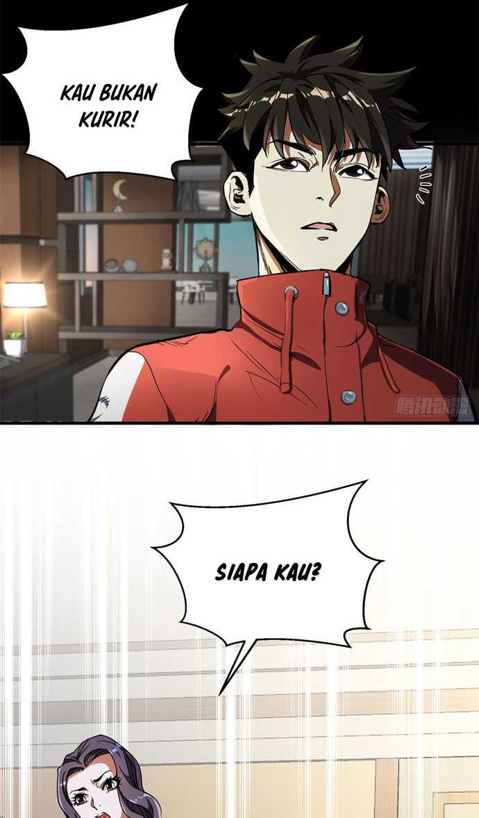 Roulette World Chapter 02 Gambar 13