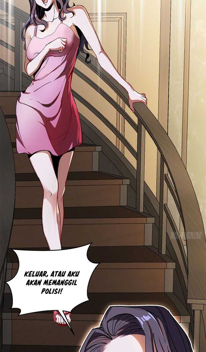 Roulette World Chapter 02 Gambar 14