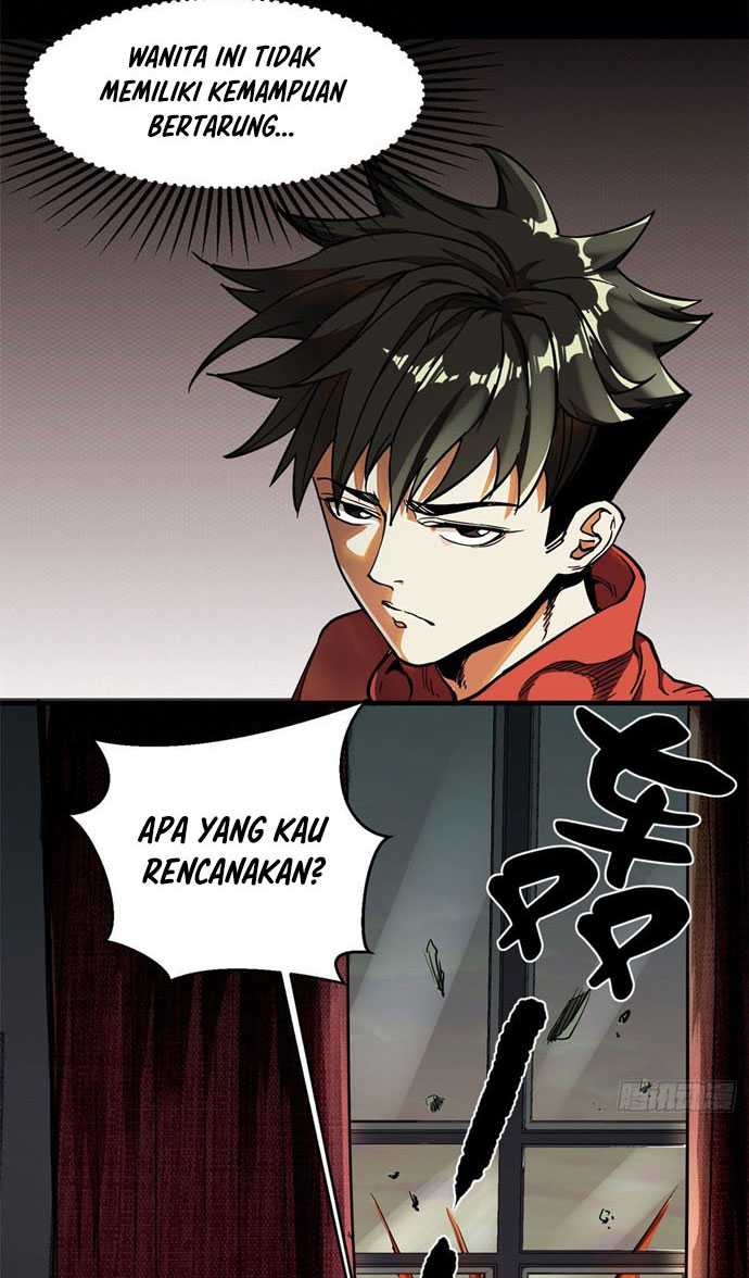 Roulette World Chapter 02 Gambar 16