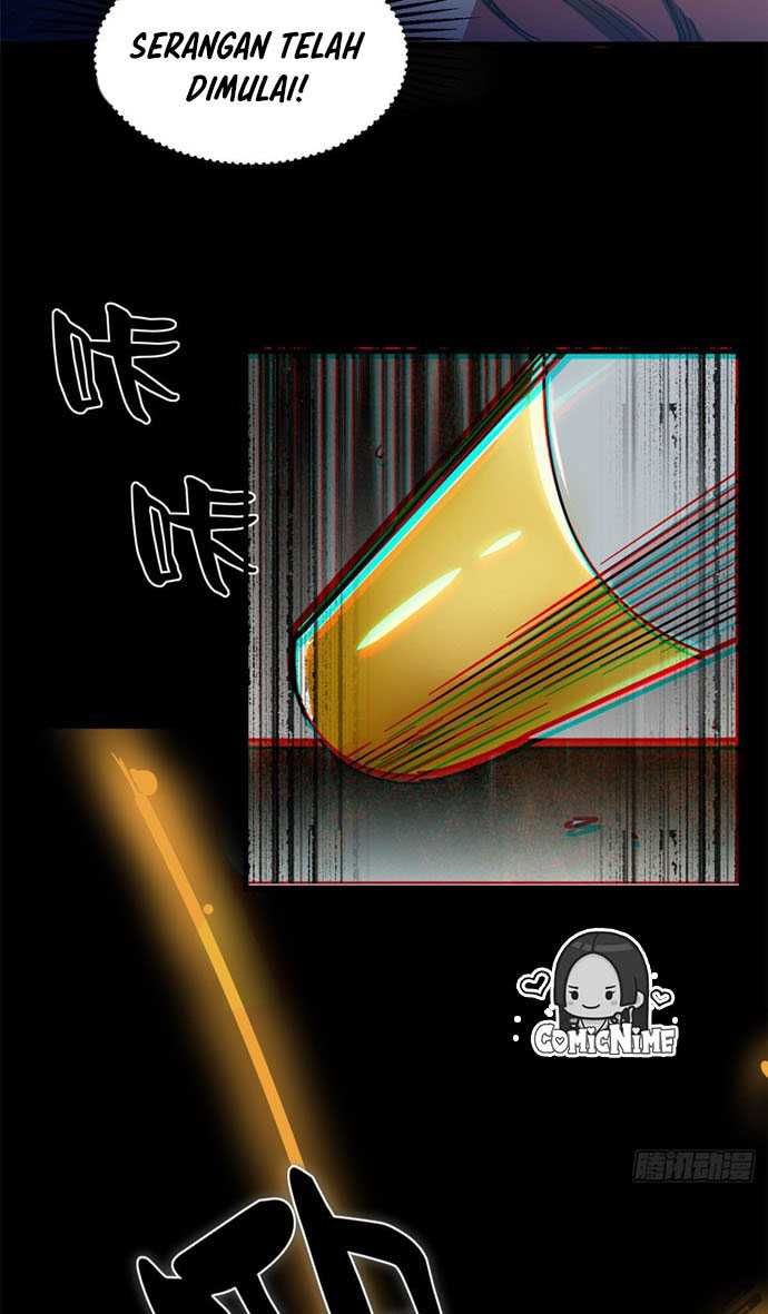 Roulette World Chapter 02 Gambar 18