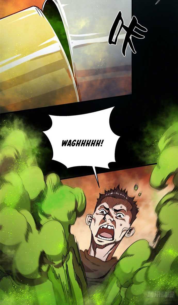 Roulette World Chapter 02 Gambar 24