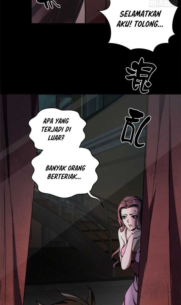 Roulette World Chapter 02 Gambar 28