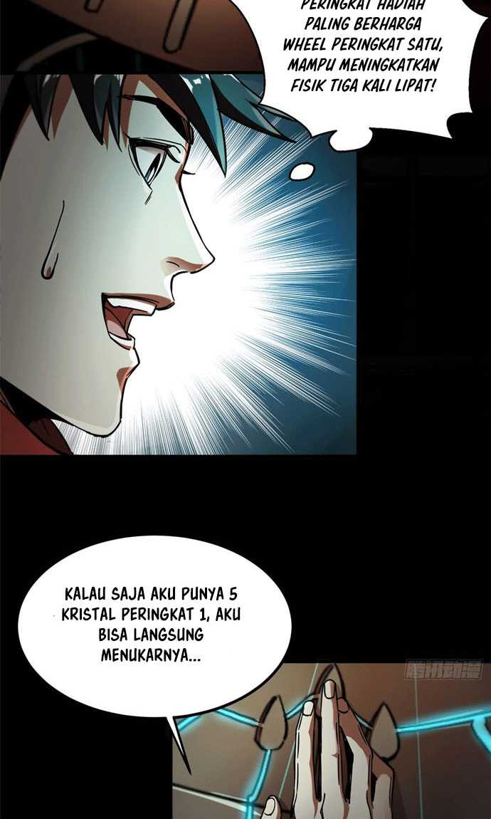 Roulette World Chapter 02 Gambar 37