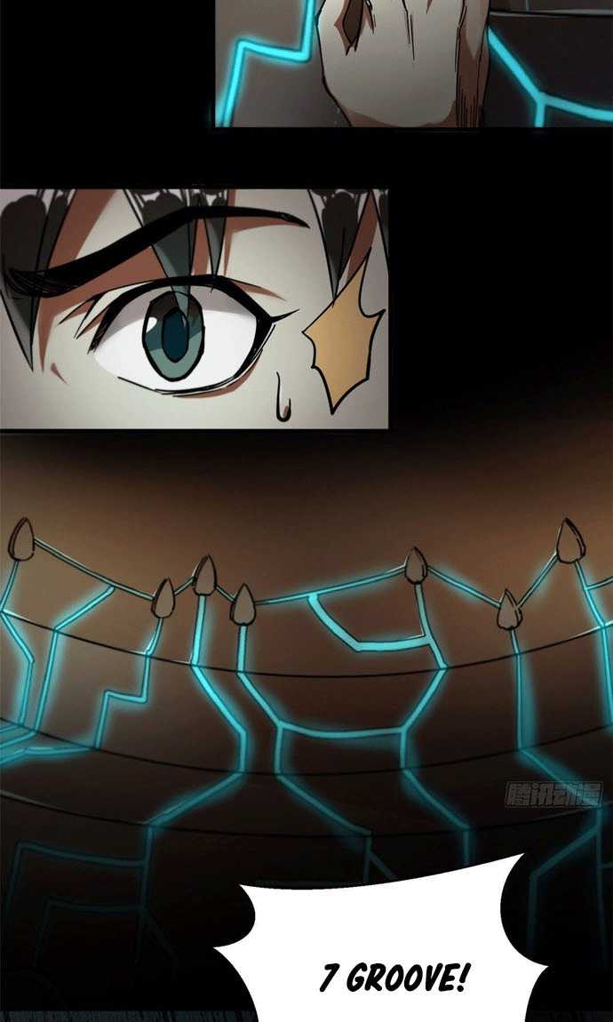 Roulette World Chapter 02 Gambar 38