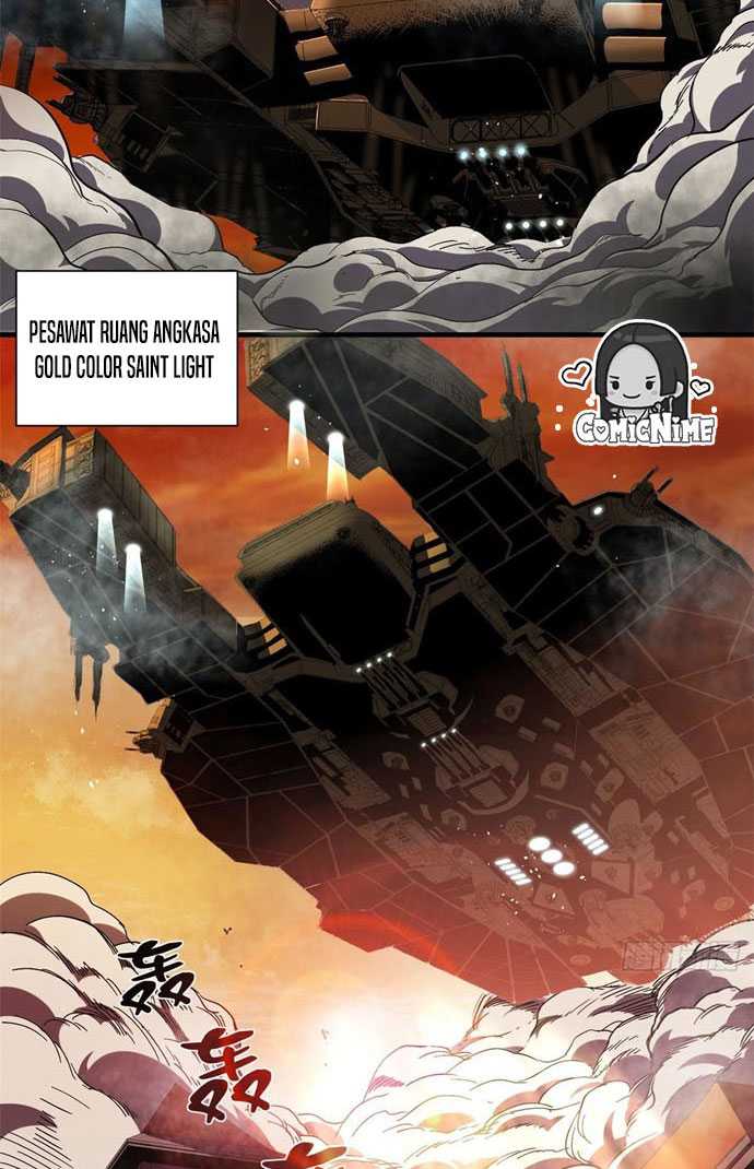 Roulette World Chapter 02 Gambar 4