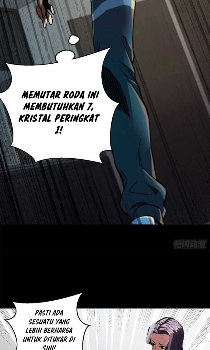 Roulette World Chapter 02 Gambar 40