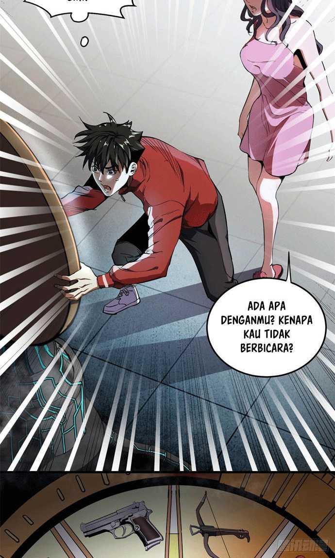 Roulette World Chapter 02 Gambar 41