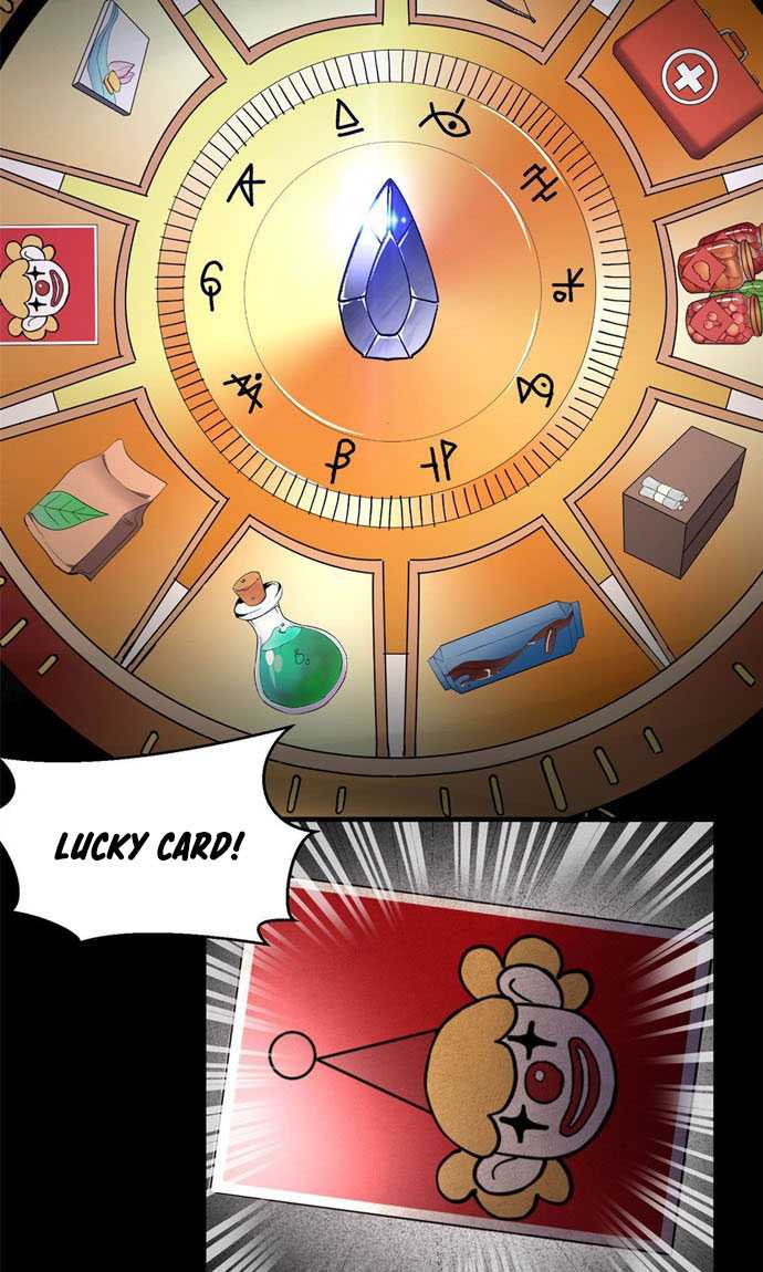 Roulette World Chapter 02 Gambar 42