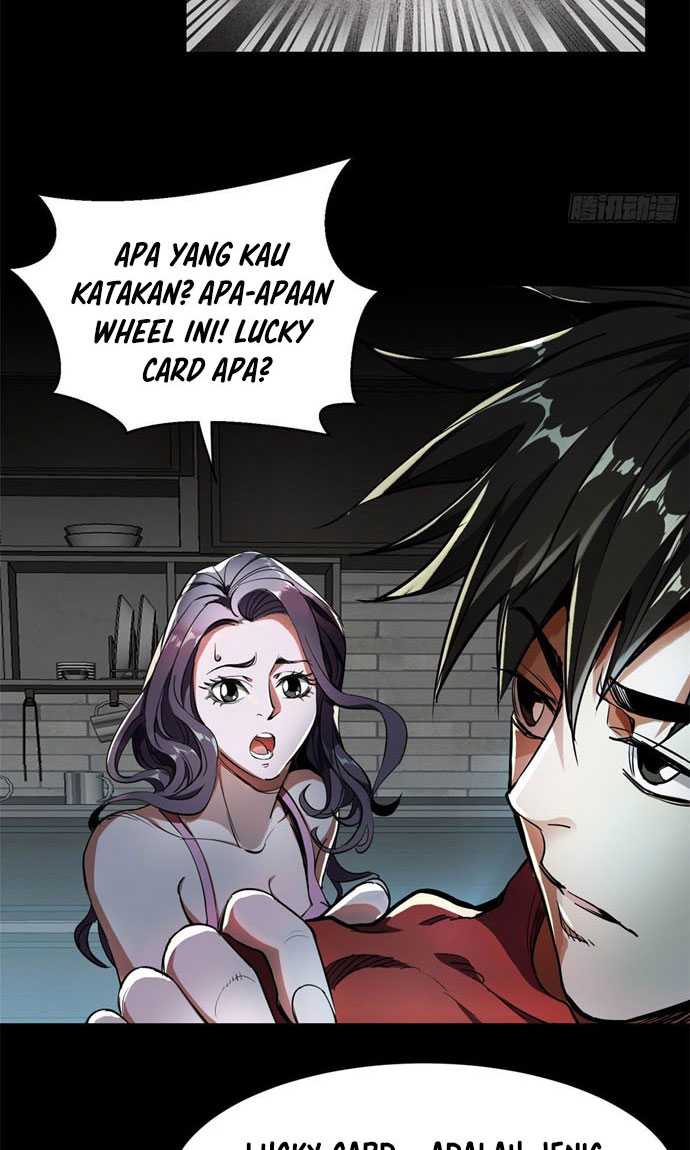 Roulette World Chapter 02 Gambar 43