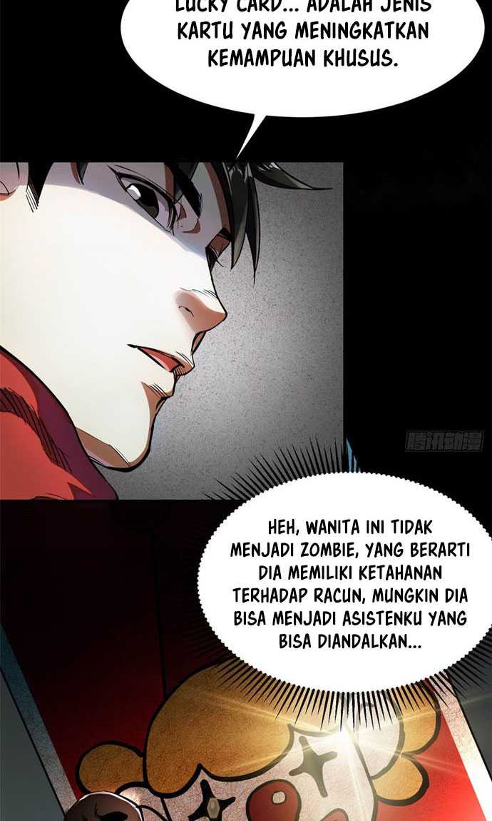 Roulette World Chapter 02 Gambar 44