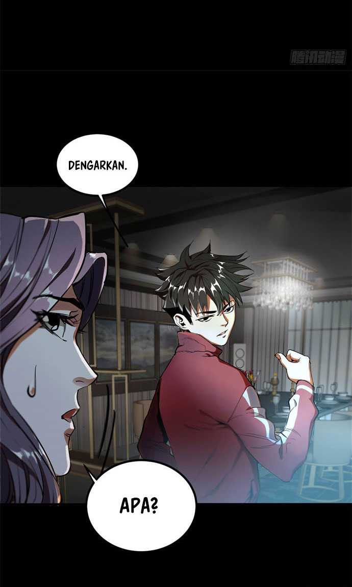 Roulette World Chapter 02 Gambar 47