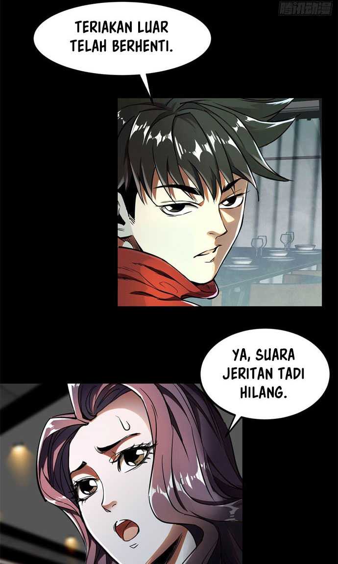Roulette World Chapter 02 Gambar 48