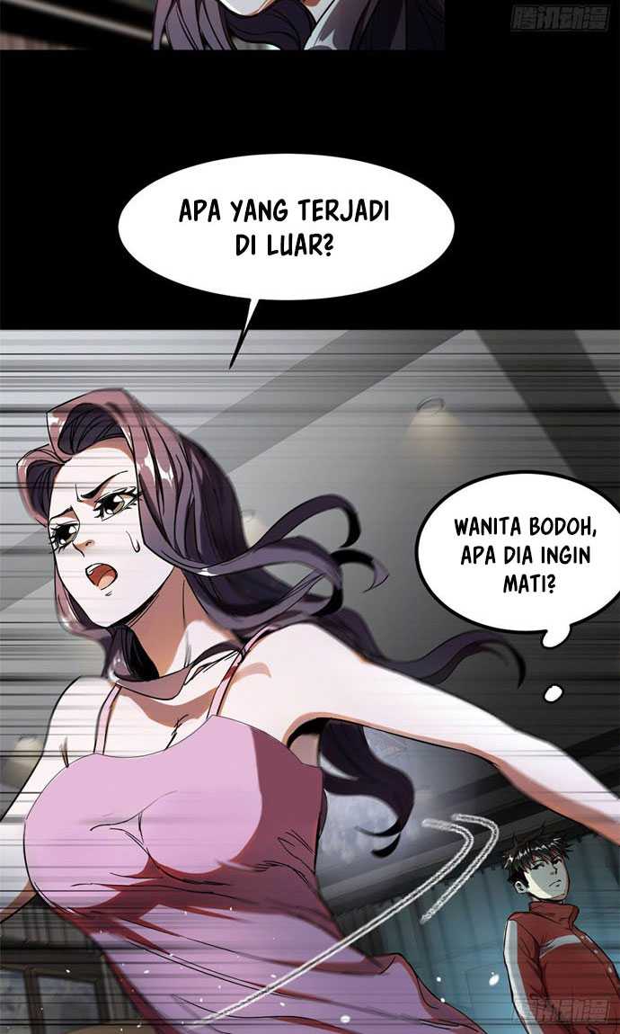 Roulette World Chapter 02 Gambar 49