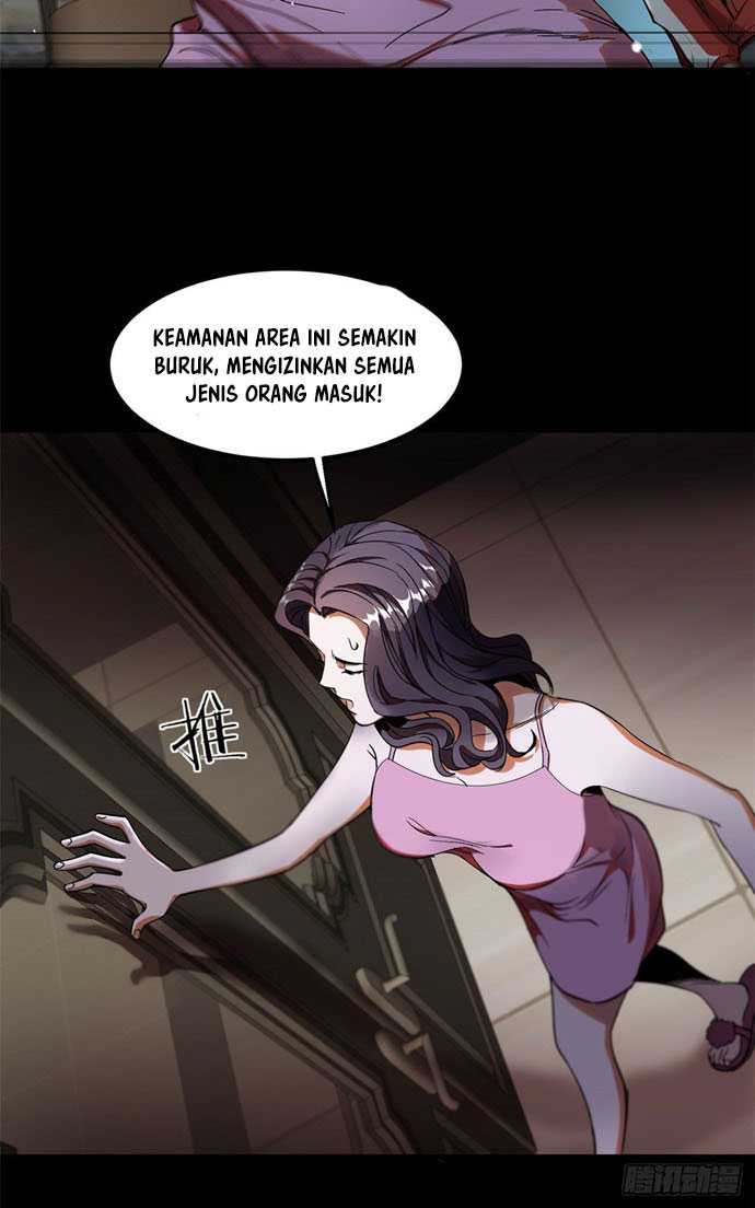 Roulette World Chapter 02 Gambar 50