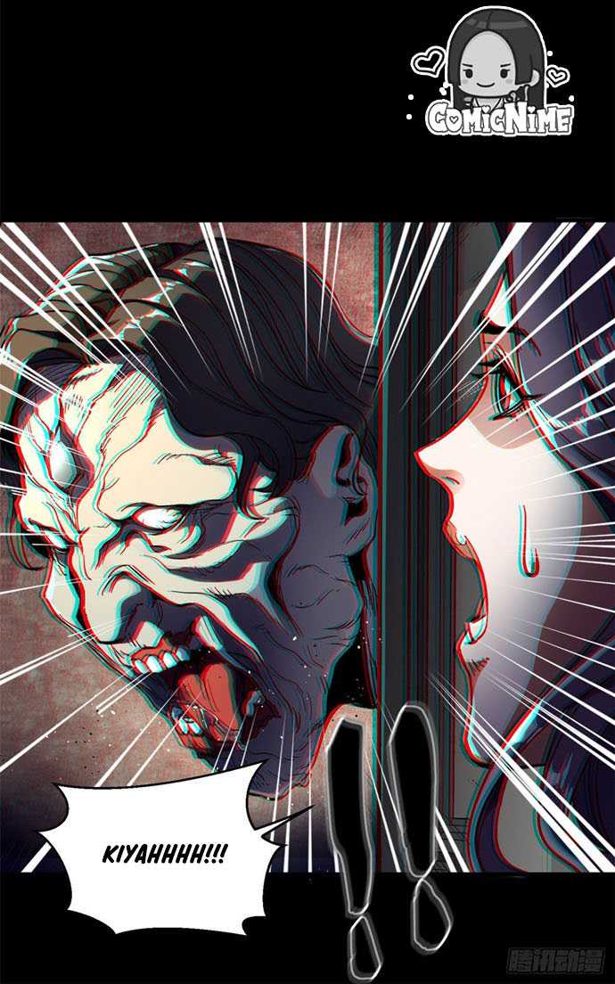 Roulette World Chapter 02 Gambar 51