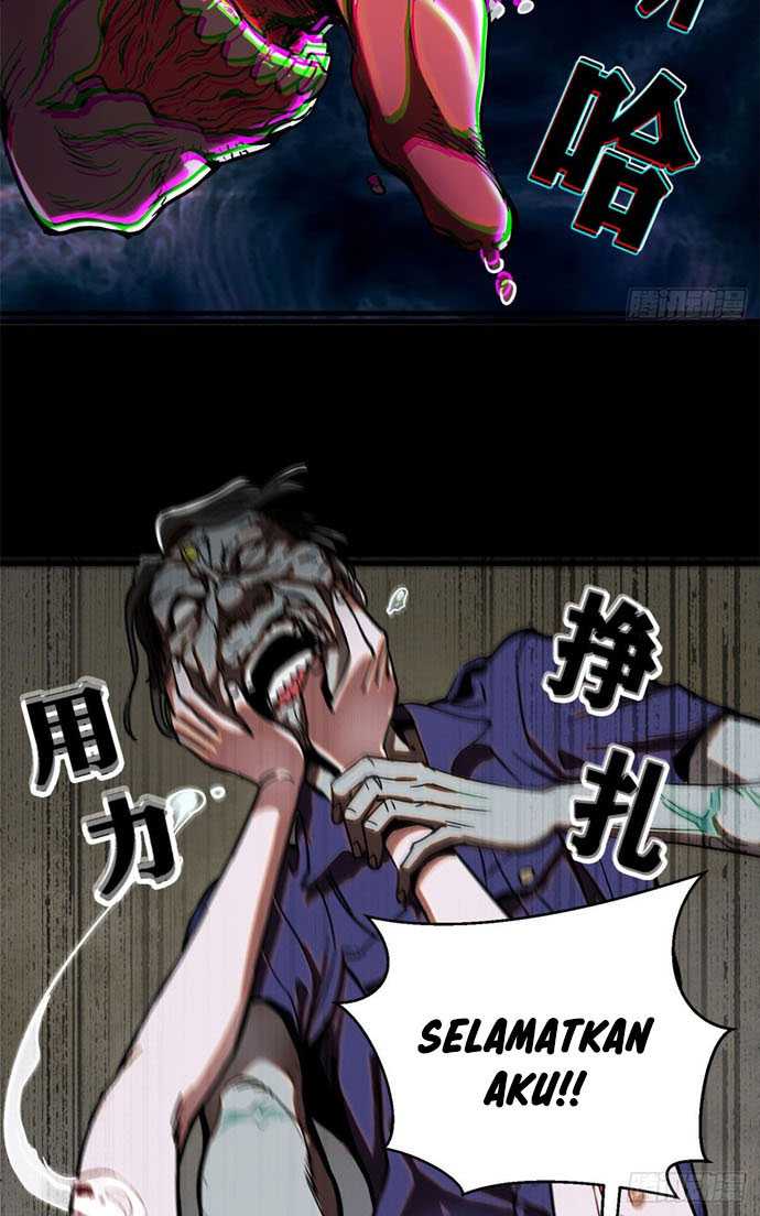 Roulette World Chapter 02 Gambar 55