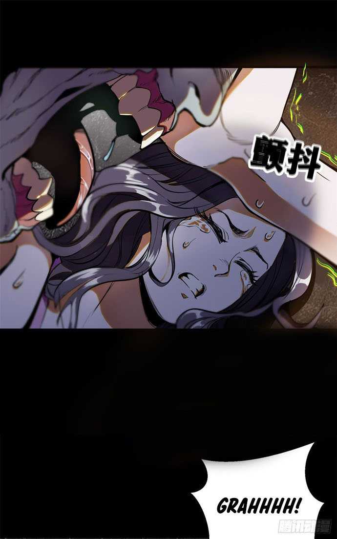 Roulette World Chapter 02 Gambar 57