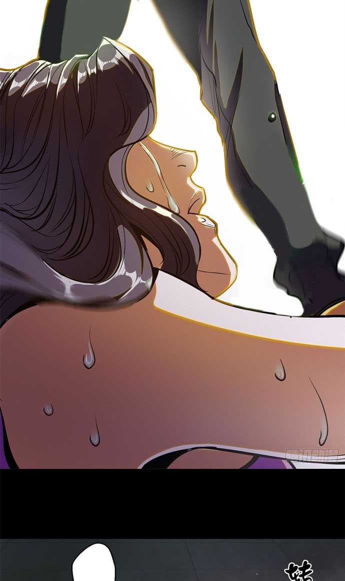 Roulette World Chapter 02 Gambar 61