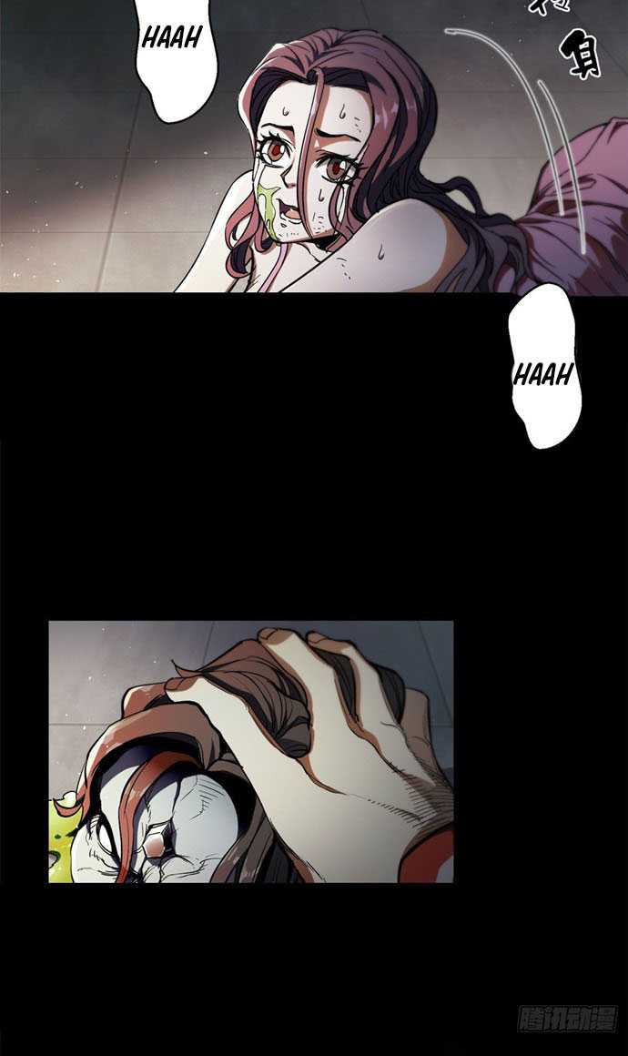 Roulette World Chapter 02 Gambar 62