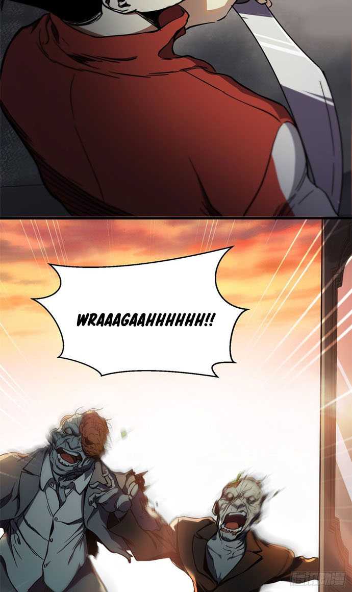 Roulette World Chapter 02 Gambar 65