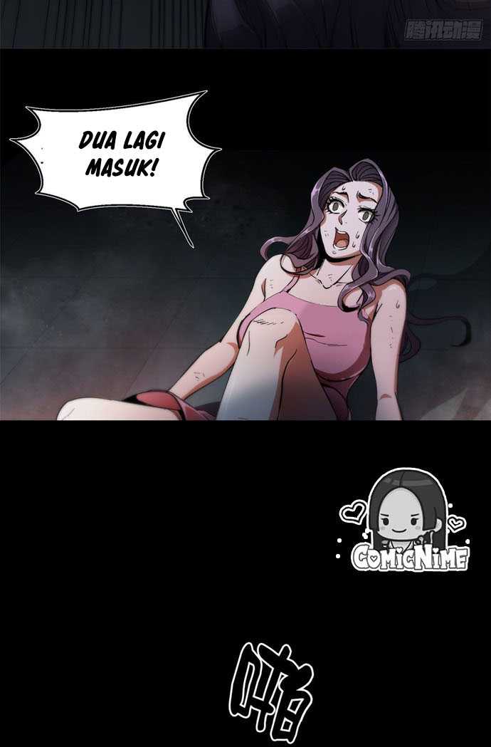 Roulette World Chapter 02 Gambar 67