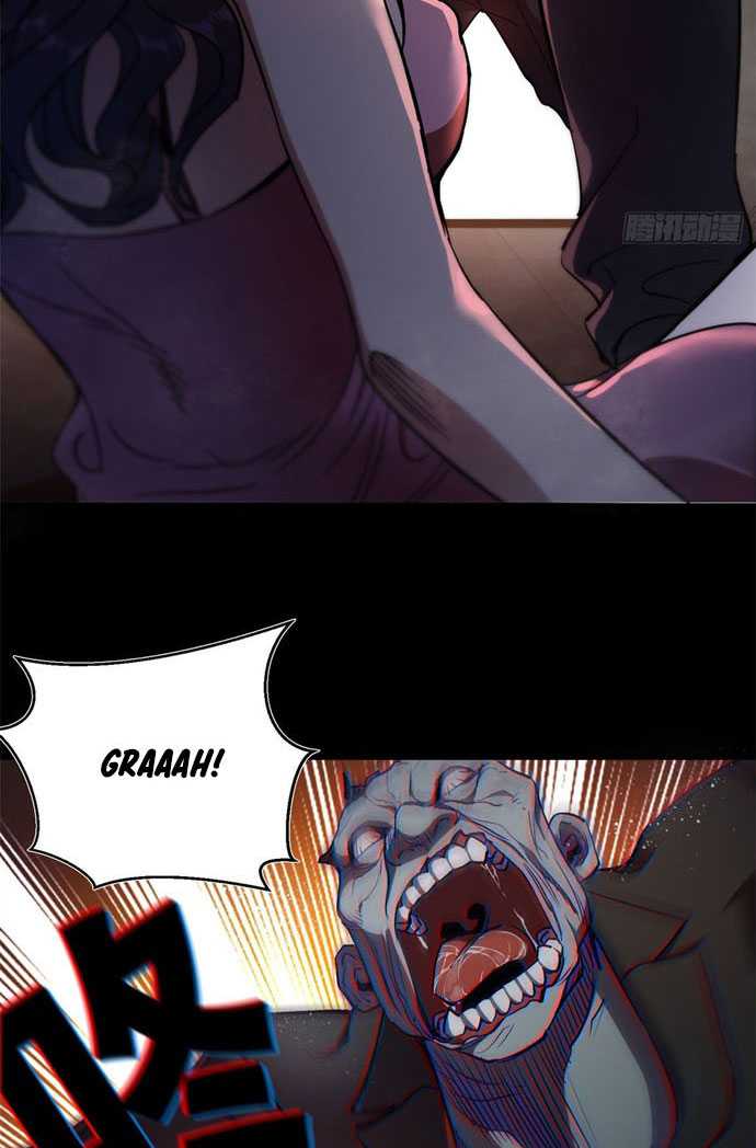 Roulette World Chapter 02 Gambar 70